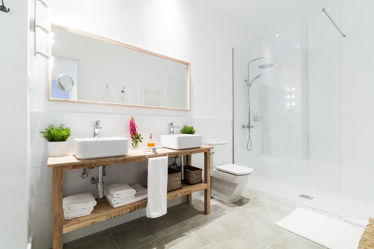 Pyr Select La Libertad II Apartman Madrid Kültér fotó