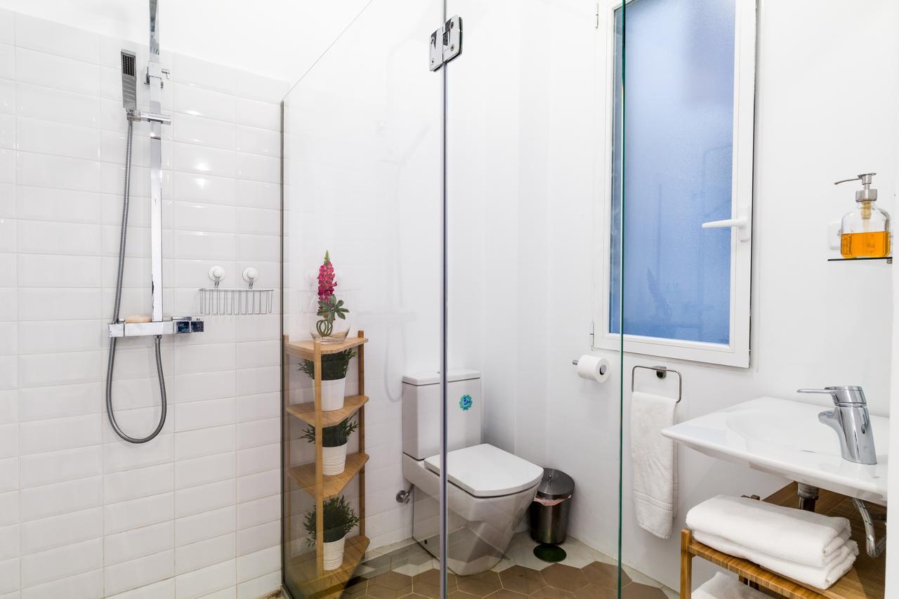 Pyr Select La Libertad II Apartman Madrid Kültér fotó